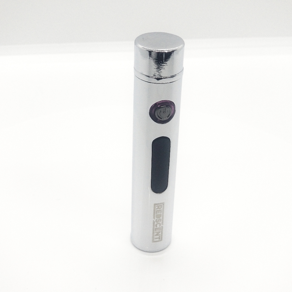 Silver Ice Breaker USB Light - Picture 6 of 7
